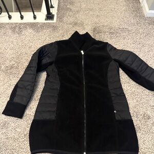 Women's Ralph Lauren Black Jacket